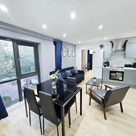 Gdy2 - The Green Dragon Apartment London Exterior photo