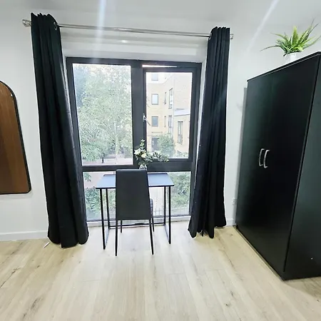 Gdy2 - The Green Dragon Apartment London Exterior photo