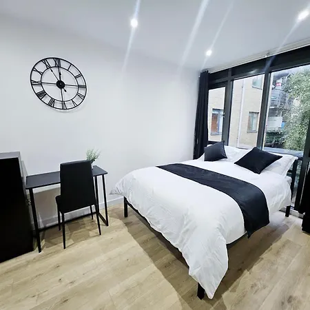 Gdy2 - The Green Dragon Apartment London Exterior photo